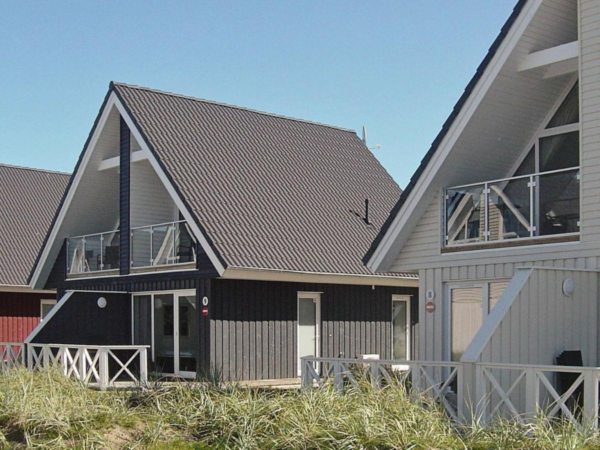 4 Person Holiday Home In Wendtorf Exterior foto